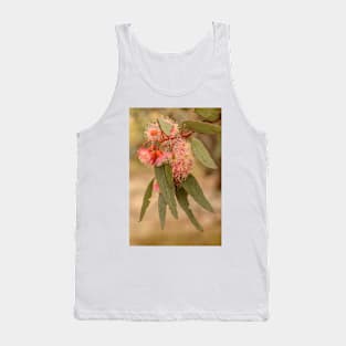 Gum Nuts 3 Tank Top